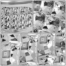 Load image into Gallery viewer, 04-08 Ford F-150 LED Tail Lights Chrome Clear