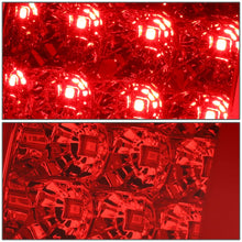 Load image into Gallery viewer, 09-14 Ford F-150 Dual C-Bar 3D LED Tail Lights - Chrome/Red