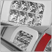 Load image into Gallery viewer, 97-07 Ford F-150/F-250/F-350/F-450/F-550 C-Bar 3D LED Tail Lights