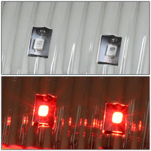 Load image into Gallery viewer, 97-07 Ford F-150/F-250/F-350/F-450/F-550 C-Bar 3D LED Tail Lights
