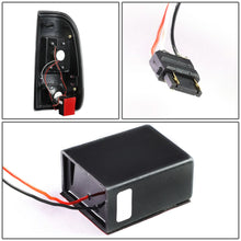 Load image into Gallery viewer, 97-07 Ford F-150/F-250/F-350/F-450/F-550 C-Bar 3D LED Tail Lights