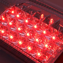 Load image into Gallery viewer, 97-07 Ford F-150 F-250 F-350 F-450 F-550 LED Tail Lights Chrome