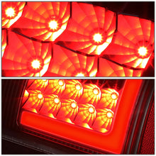 Load image into Gallery viewer, 08-16 Ford F-250/F-350/F-450/F-550 Super Duty L-Bar 3D LED Tail Lights