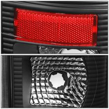 Load image into Gallery viewer, 08-16 Ford F-250/F-350/F-450/F-550 Super Duty L-Bar 3D LED Tail Lights