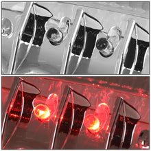 Load image into Gallery viewer, 08-16 Ford F-250 F-350 F-450 F-550 Super Duty LED Tail Lights Chrome