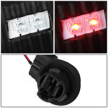 Load image into Gallery viewer, 00-06 Chevy Tahoe Suburban GMC Yukon C-Bar 3D U-Halo LED Tail Lights