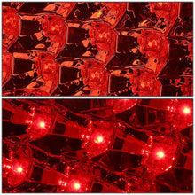 Load image into Gallery viewer, 00-06 Chevy Tahoe Suburban GMC Yukon C-Bar 3D U-Halo LED Tail Lights