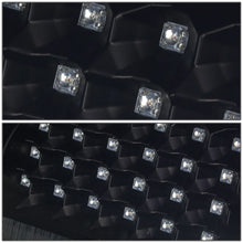 Load image into Gallery viewer, 2000-2006 Chevy Tahoe Suburban GMC Yukon LED Tail Lights Black Smoke