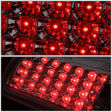 Load image into Gallery viewer, 2000-2006 Chevy Tahoe Suburban GMC Yukon LED Tail Lights Chrome