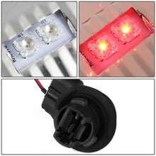 Load image into Gallery viewer, 2000-2006 Chevy Tahoe Suburban GMC Yukon LED Tail Lights Chrome