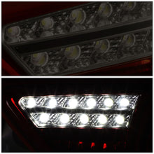 Load image into Gallery viewer, 2013-2016 Mazda CX-5 3D LED Tail Lights - Red/Smoke
