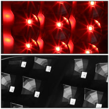Load image into Gallery viewer, 2005-2015 Toyota Tacoma LED Tail Lights - Black/Clear