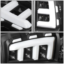Load image into Gallery viewer, 99-03 Chevrolet Silverado Sierra LED Clear Tail Lights