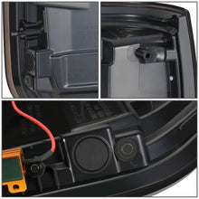 Load image into Gallery viewer, 09-14 Ford F-150 LED Smoke Lens Tail Lights