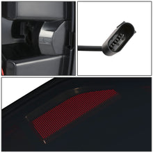 Load image into Gallery viewer, 09-14 Ford F-150 LED Smoke Lens Tail Lights
