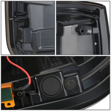 Load image into Gallery viewer, 09-14 Ford F-150 LED Tail Lights - Smoke / Red