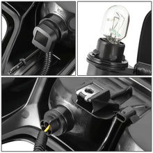 Load image into Gallery viewer, 2019-2024 Chevrolet Silverado 1500 LED Tail Lights - Black Smoke