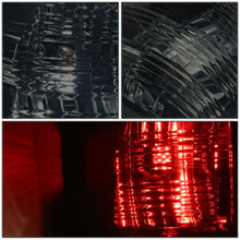Load image into Gallery viewer, 09-22 Dodge Ram LED Tail Lights - Black Smoke (Halogen Models)