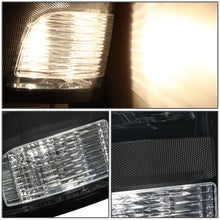 Load image into Gallery viewer, 09-22 Dodge Ram LED Tail Lights - Black Smoke (Halogen Models)