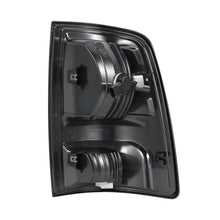 Load image into Gallery viewer, 09-22 Dodge Ram LED Tail Lights - Black Smoke (Halogen Models)