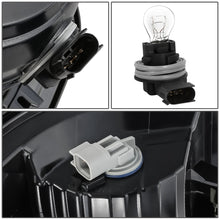Load image into Gallery viewer, 09-22 Dodge Ram LED Tail Lights - Black Smoke (Halogen Models)