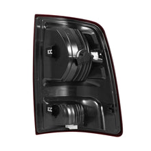 Load image into Gallery viewer, 2009-2022 Dodge Ram LED Tail Lights Dark Red Pair