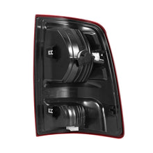 Load image into Gallery viewer, 09-22 Dodge RAM 1500 2500 3500 LED Tail Lights - Red