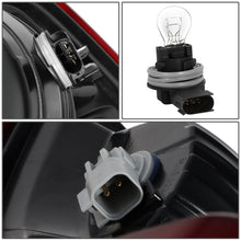 Load image into Gallery viewer, 09-22 Dodge RAM 1500 2500 3500 LED Tail Lights - Red