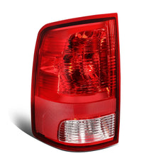 Load image into Gallery viewer, 09-22 Dodge Ram LED Tail Light Left Side Red Halogen Replacement
