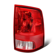 Load image into Gallery viewer, 2009-2022 Dodge Ram LED Right Tail Light Red