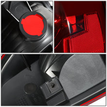 Load image into Gallery viewer, 04-12 Chevrolet Colorado / GMC Canyon LED Tail Lights - Red Pair
