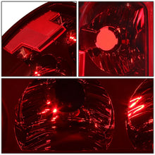 Load image into Gallery viewer, 2004-2012 Chevrolet Colorado LED Tail Light - Left - Red