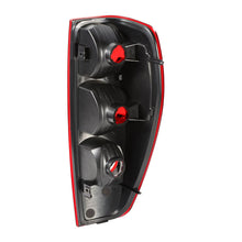 Load image into Gallery viewer, 2004-2012 Chevrolet Colorado LED Tail Light - Left - Red