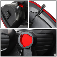 Load image into Gallery viewer, 2004-2012 Chevrolet Colorado LED Tail Light - Left - Red