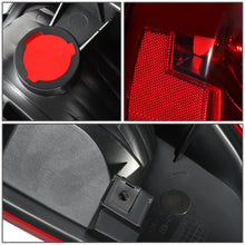 Load image into Gallery viewer, 2004-2012 Chevrolet Colorado LED Tail Light - Left - Red