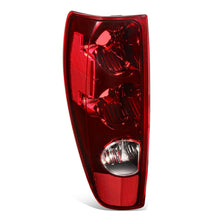 Load image into Gallery viewer, 2004-2012 Chevrolet Colorado LED Tail Light - Left - Red