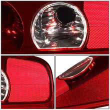 Load image into Gallery viewer, 2004-2012 Chevrolet Colorado LED Tail Light - Right Side Red