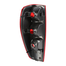 Load image into Gallery viewer, 2004-2012 Chevrolet Colorado LED Tail Light - Right Side Red
