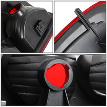 Load image into Gallery viewer, 2004-2012 Chevrolet Colorado LED Tail Light - Right Side Red
