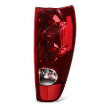 Load image into Gallery viewer, 2004-2012 Chevrolet Colorado LED Tail Light - Right Side Red