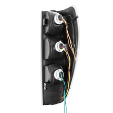 Load image into Gallery viewer, 04-12 Chevrolet Colorado / GMC Canyon Chrome Clear Tail Lights