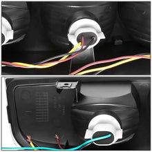Load image into Gallery viewer, 04-12 Chevrolet Colorado / GMC Canyon Chrome Clear Tail Lights