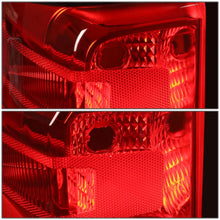 Load image into Gallery viewer, 2014-2019 Chevrolet Silverado LED Tail Light - Left Side Red