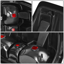 Load image into Gallery viewer, 2014-2019 Chevrolet Silverado LED Tail Light - Left Side Red