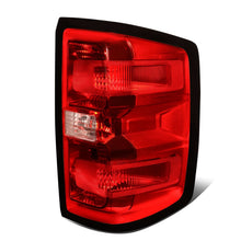 Load image into Gallery viewer, 2014-2019 Chevrolet Silverado LED Tail Light - Right Side Red