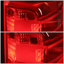 Load image into Gallery viewer, 2014-2019 Chevrolet Silverado LED Tail Light - Right Side Red