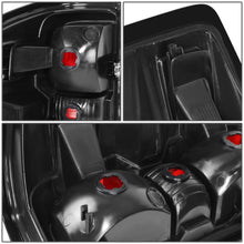 Load image into Gallery viewer, 2014-2019 Chevrolet Silverado LED Tail Light - Right Side Red