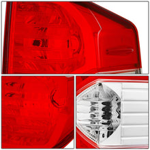 Load image into Gallery viewer, 2014-2021 Toyota Tundra Passenger Side Tail Light Replacement