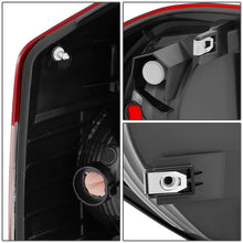 Load image into Gallery viewer, 2014-2021 Toyota Tundra Passenger Side Tail Light Replacement