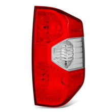 Load image into Gallery viewer, 2014-2021 Toyota Tundra Passenger Side Tail Light Replacement